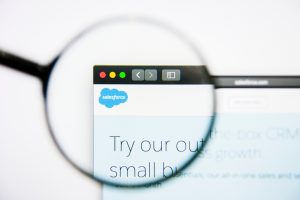 Digital Adoption Platform For Salesforce®