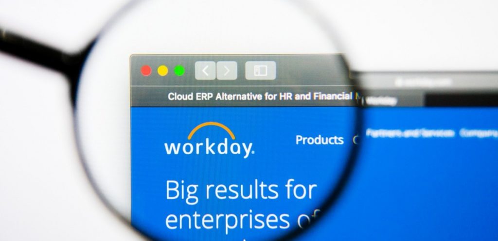 Digital Adoption Platform For Workday®