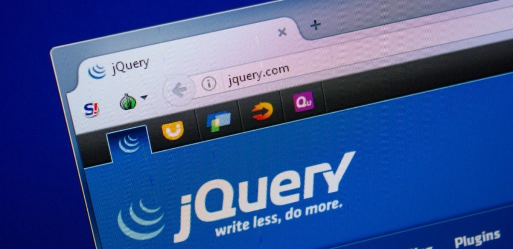 JQuery Tooltip