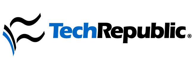 Tech Republic logo