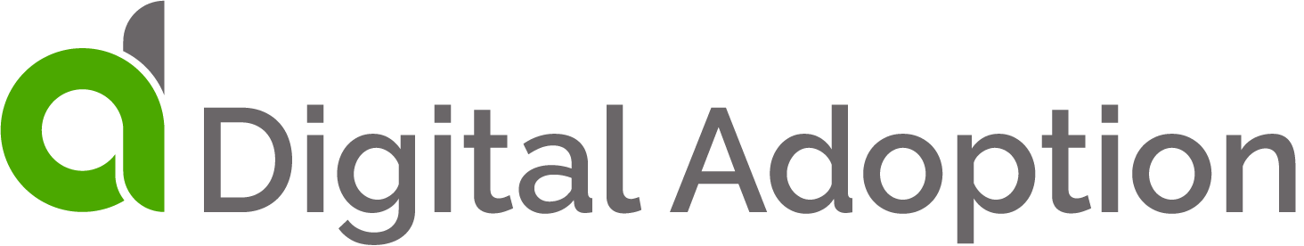Digital Adoption Logo