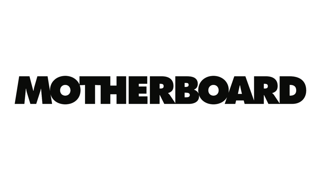 VICE-Motherboard logo